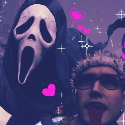 SPOOKY🎃evil clown🪓🎪💖さんのプロフィール画像