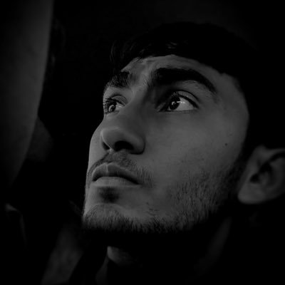 attaomer26's profile picture. I’m trying to gives back what i owed.