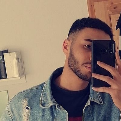 AminBertram's profile picture. 