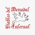 Mercadal Infernal (@diablesmercadal) Twitter profile photo Mercadal Infernal (@diablesmercadal) Twitter profile photo