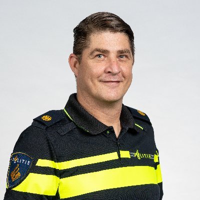 Digitaal Agent Niels Horn | Gemeente Almere | Basisteam Almere Stad-Haven | Politie eenheid Midden-Nederland