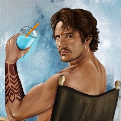 Named after the goddess jlo, Now absolutely obsessed with the sexiest chileano! Pedro Pascal. Please send help. She/her BLM, 🏳️🌈