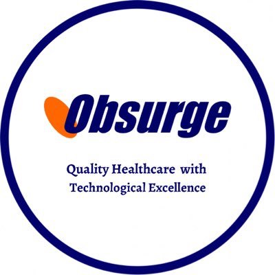 Obsurge biotech ltd