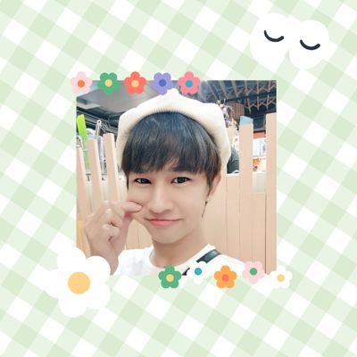 Aunpun_369's profile picture. รัก ต้าวฟลุ้ค  เป็น #ไขมันของเจ้าแก้มก้อน support @fluke_natouch​ เป็นครอบครัว​ #MyBlue​