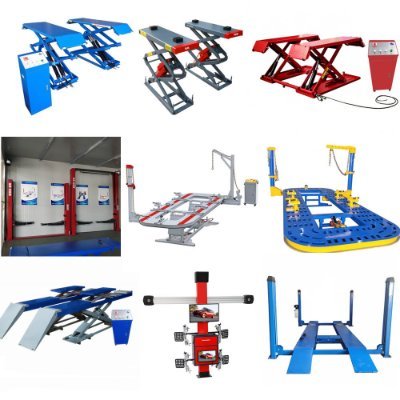 No.1 in China top3 worldwide factory&exporter
wechat/whatsapp:+8613863810169
 #framemachine #wheelalignment #spraybooth #tirechangers #wheelbalancers #carlift