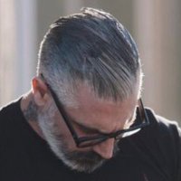 Silver Fox Smartass ✌(ツ) (@fox_silver1) 's Twitter Profile