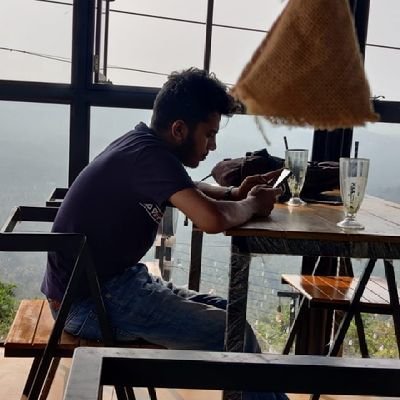 rashid__kk's profile picture. Software engineer | Developer