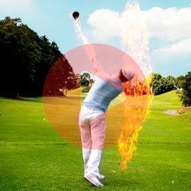 golgol89247628's profile picture. ゴルフレッスン動画、ゴルフがうまくなる動画をまとめました。