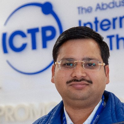 phyalok's profile picture. Sr. Assistant Professor, Atmospheric Physics Laboratory, Department of Physics HNB Garhwal University ( A Central University) Srinagar Garhwal Uttarakhand India