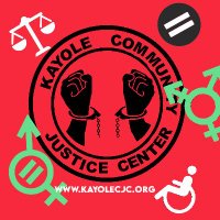 #KayoleJustice(@KayoleCJC) 's Twitter Profile Photo