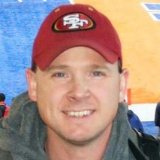 C.J. Gish