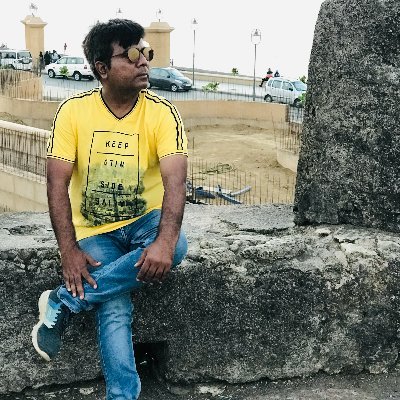 HiteshB88346691's profile picture. I have strong desire for spirituality in order to achieve my life's ultimate goal