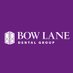 Bow Lane Dental (@bowlanedental) Twitter profile photo Bow Lane Dental (@bowlanedental) Twitter profile photo