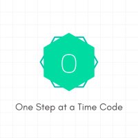 One Step at a Time Code (@onestepcode) 's Twitter Profile