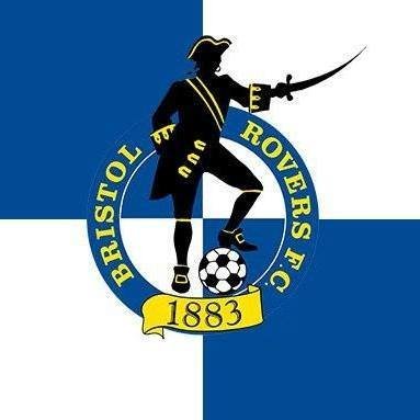Bristol Rovers Club Shop