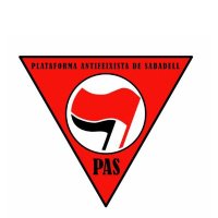 Plataforma Antifeixista SBD(@AntifasSbd) 's Twitter Profileg