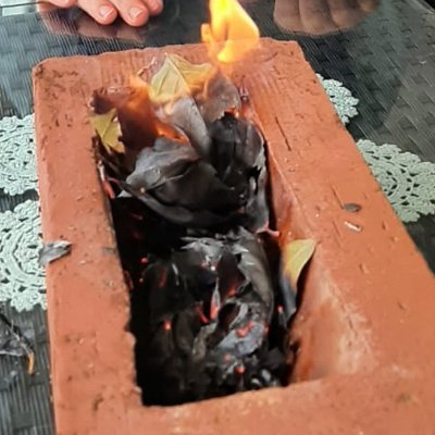 Fortune_dm's profile picture. Wanderlust,  nft enthusiast, art promoter, collector