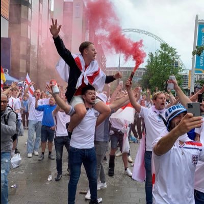 leemyers_'s profile picture. England & West Ham
