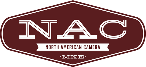 nacamera's profile picture. Wisconsin's only independent locally owner professional camera rental house. Featuring Arri, RED, Sony, Canon, Zeiss, Angenieux, Cooke.