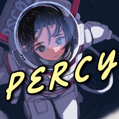 zyx0811's profile picture. Discord: percy#4277
 🤑越努力越幸運🤑