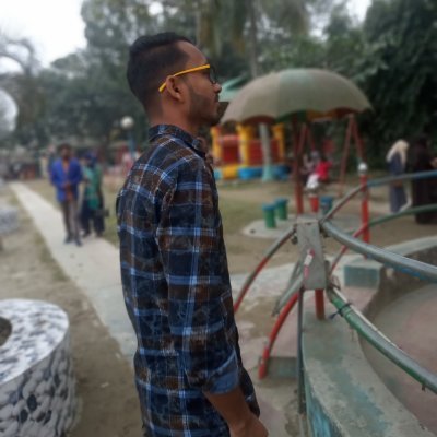 Bio তে কারো চরিত্র লেখা থাকে না😊
follow করে Riquest messege দাও😉সাথে সাথে follow back পাইবা😄