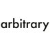 arbitrary (Shop) (@arbitrary_shop) Twitter profile photo arbitrary (Shop) (@arbitrary_shop) Twitter profile photo