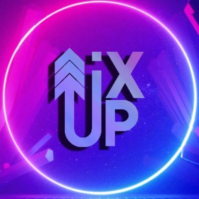 mixup_live's profile picture. The Home of MixUp Gaming & Esports.