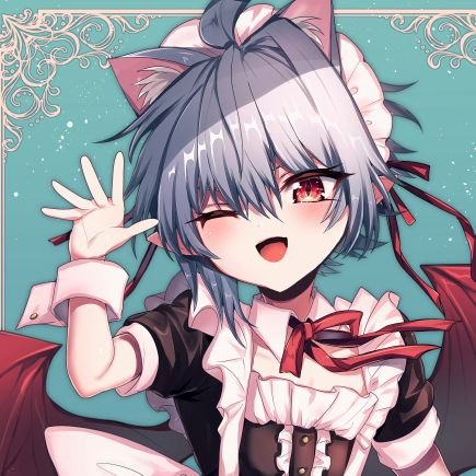 Mitâniさんのプロフィール画像