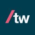 Thoughtworks (@thoughtworks) Twitter profile photo Thoughtworks (@thoughtworks) Twitter profile photo