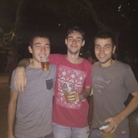 Robb (@rocrapa15) 's Twitter Profile