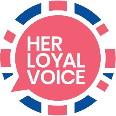 Provided a platform for the voices of loyalist women to be heard between 2019-2022.