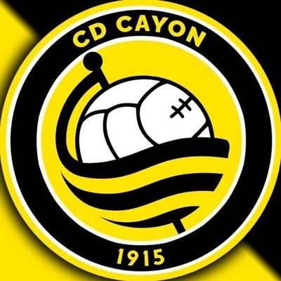 🟡 Perfil oficial del CD Cayón 🔙 fundado en 1915 y que milita en SEGUNDA RFEF 💭 es sólo un equipo de pueblo, pero para muchos es el mejor equipo del mundo