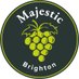 Majestic Wine Brighton & Hove (@majesticbrh) Twitter profile photo Majestic Wine Brighton & Hove (@majesticbrh) Twitter profile photo