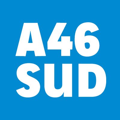 Page officielle de la #concertation sur le projet autoroutier #A46SUD et l’aménagement du #NoeudDeManissieux.