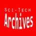 SciTech Archivist (@SciTechArchives) Twitter profile photo