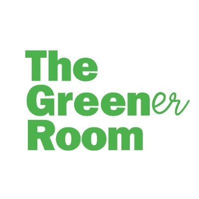 TheGreenerRoom's profile picture. 