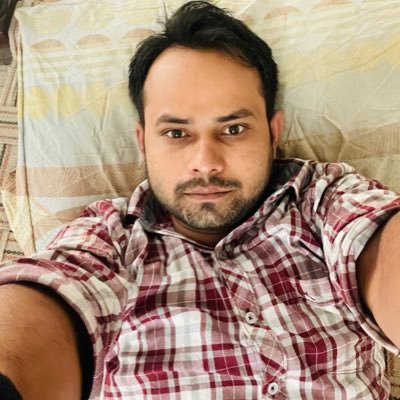 ram_pandey67's profile picture. हर हर महादेव 🙏