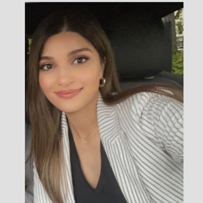 Simran Profile