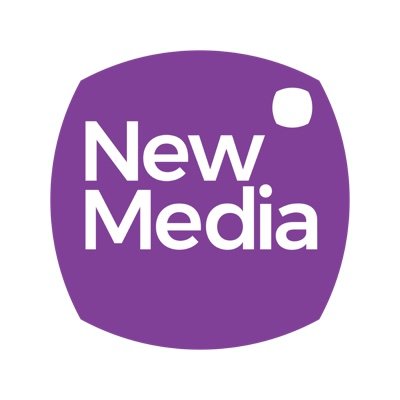 Content that connects and tech that empowers – at New Media, we tell the stories that matter most on platforms people love to use. #PurplePeople 💜