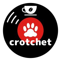 crotchet / cafe(@crotchet_cafe) 's Twitter Profile Photo