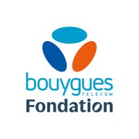 Fondation Bouygues Telecom(@FondationBytel) 's Twitter Profile Photo