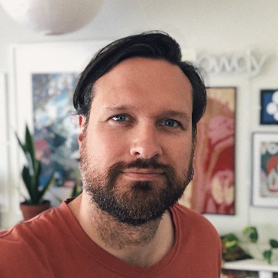 hanlasse's profile picture. Bye, toxic place