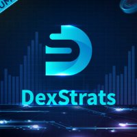 DexStrats (@dexstrats1) 's Twitter Profile
