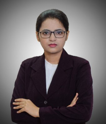 Senior Consultant at EY India
Building a better working world