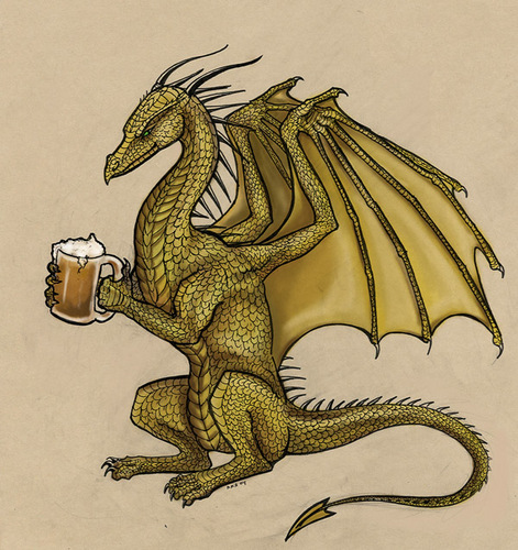 dragonwoman's profile picture. Keen on bicycles, beer, and raising a small human.