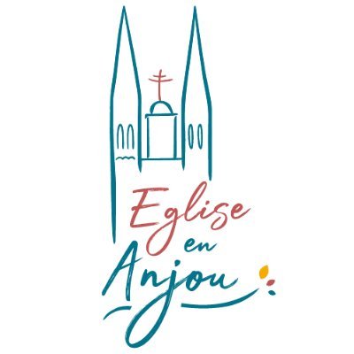 Compte officiel Twitter du #diocèse d'#Angers