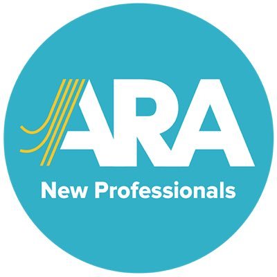 The ARA Section for New Professionals: providing info for new & future archivists, records managers & conservators in the UK & Ireland