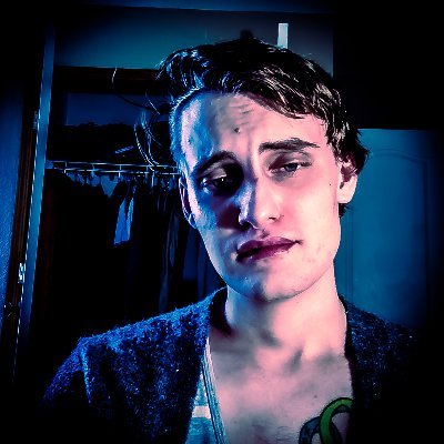 TylerWedell's profile picture. 