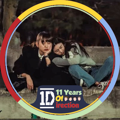 amrcanontherock's profile picture. • one direction and kdramas •