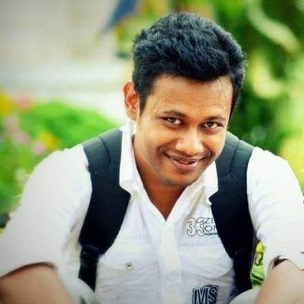 subhamghosh09's profile picture. Assistant Professor at JISIASR